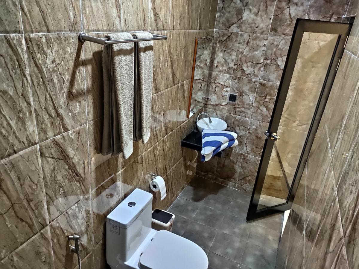 Crown Beach Hotel-Private Bikini Beach Dhiffushi Δωμάτιο φωτογραφία