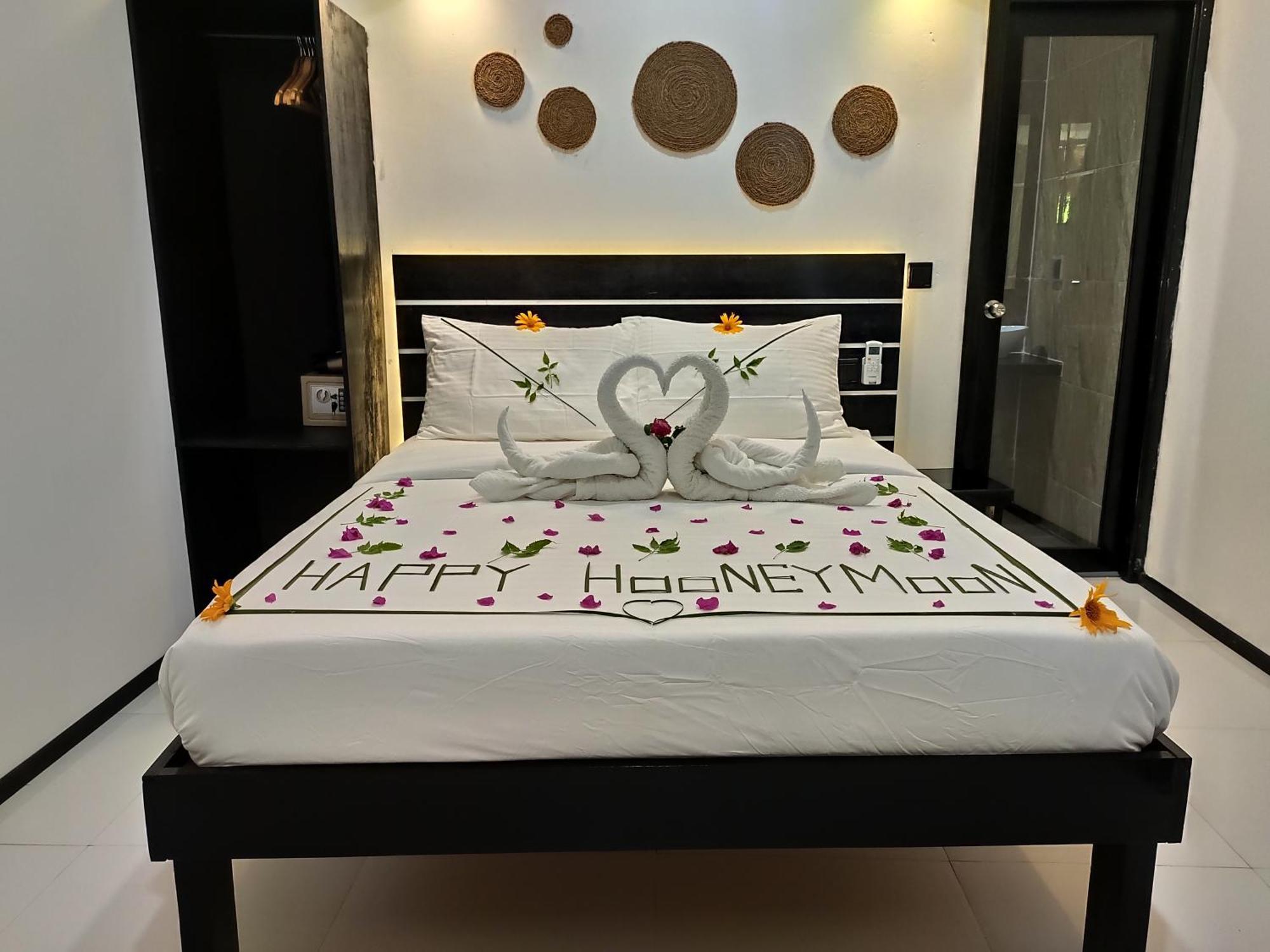 Crown Beach Hotel-Private Bikini Beach Dhiffushi Δωμάτιο φωτογραφία