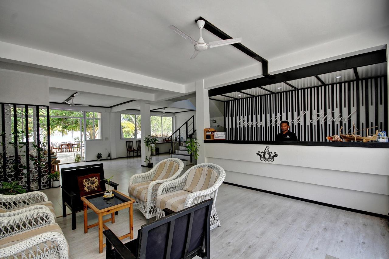 Crown Beach Hotel-Private Bikini Beach Dhiffushi Εξωτερικό φωτογραφία