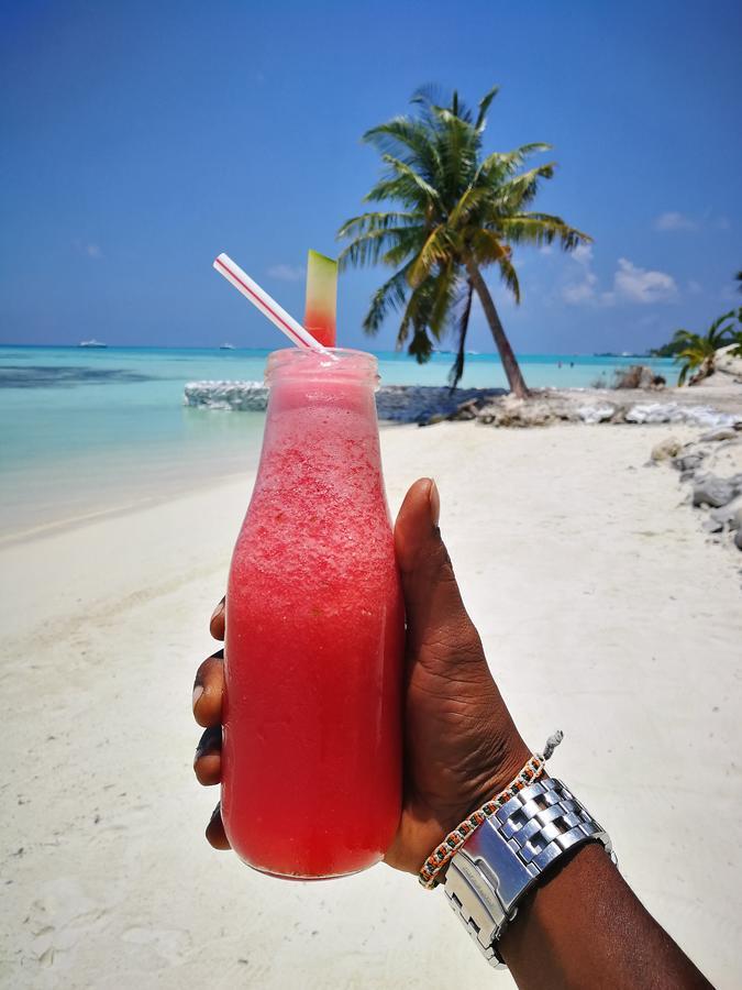 Crown Beach Hotel-Private Bikini Beach Dhiffushi Εξωτερικό φωτογραφία